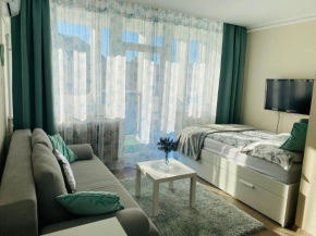 Zrinyi Central Apartman with free parking